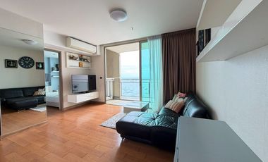 Condo en venta de 1 habitaciones en Si Racha, Chonburi
