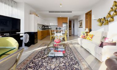 For sale 3 ベッドルーム condo in Bang Lamung, Chonburi