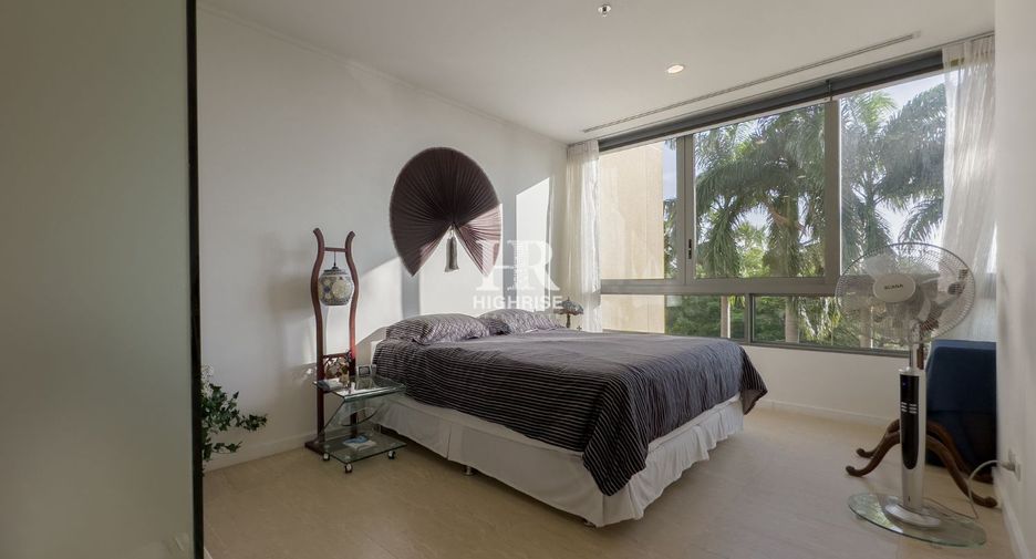 For sale 3 ベッドルーム condo in Bang Lamung, Chonburi