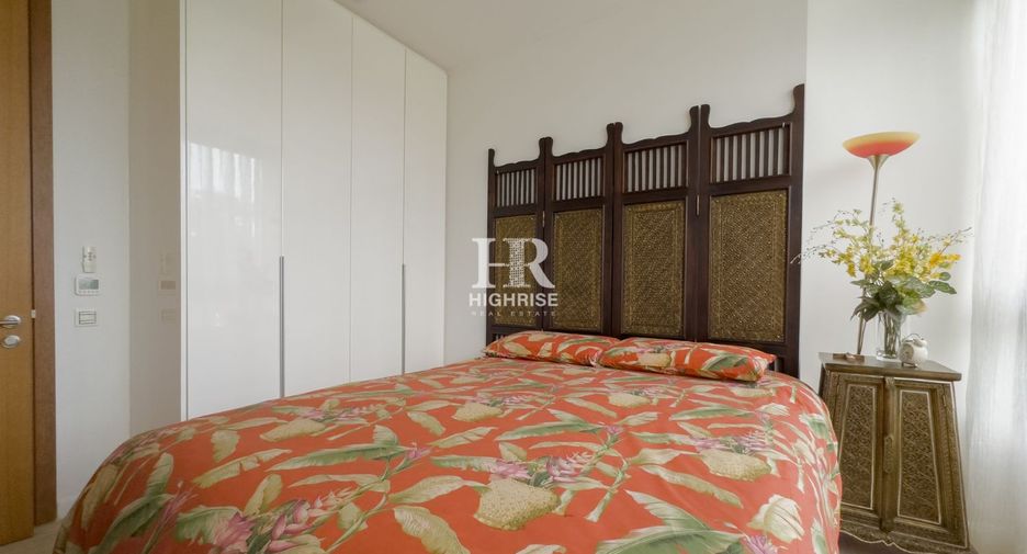 For sale 3 ベッドルーム condo in Bang Lamung, Chonburi