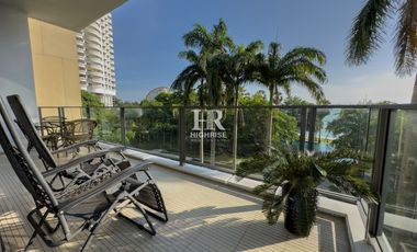 For sale 3 ベッドルーム condo in Bang Lamung, Chonburi