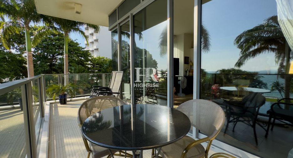 For sale 3 ベッドルーム condo in Bang Lamung, Chonburi