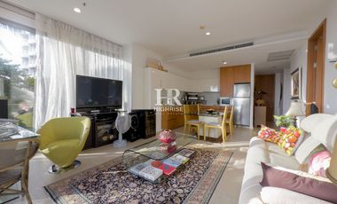 For sale 3 ベッドルーム condo in Bang Lamung, Chonburi