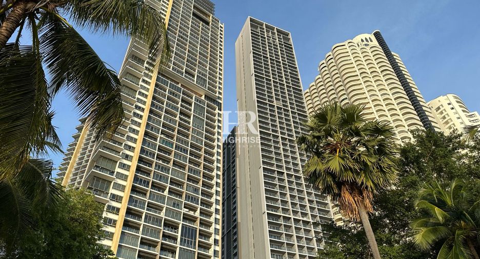 For sale 3 ベッドルーム condo in Bang Lamung, Chonburi