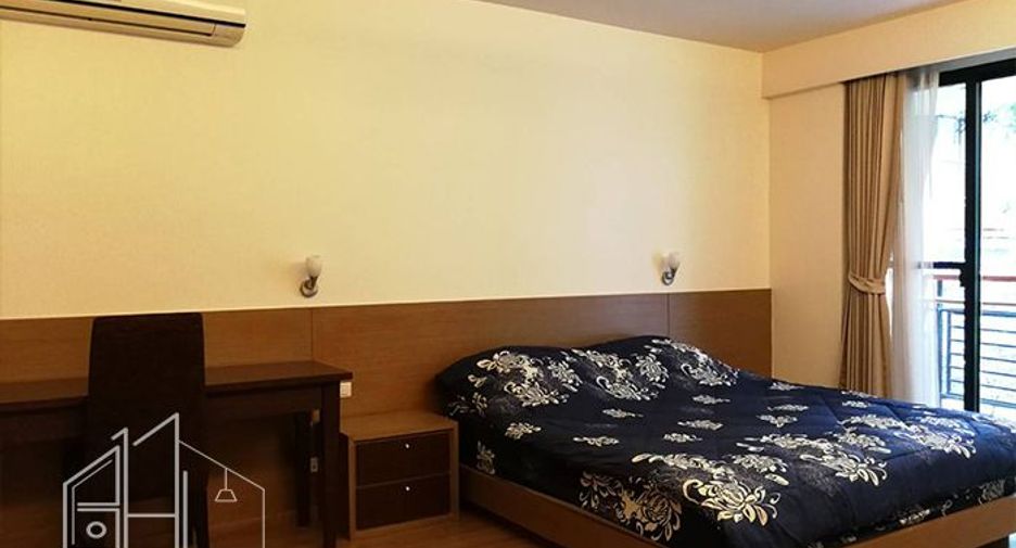 Аренда 2 спальни апартаменты в Кхлонг Тоеи, Бангкок
