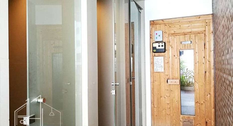 Аренда 2 спальни апартаменты в Кхлонг Тоеи, Бангкок