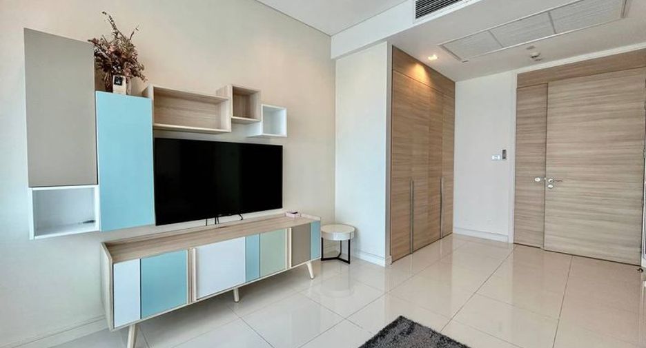 For sale 1 bed condo in Jomtien, Pattaya