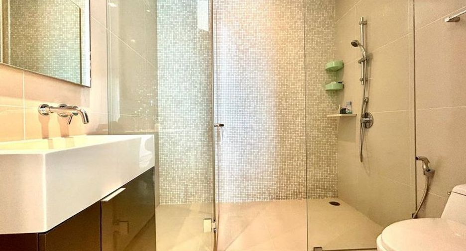 For sale 1 bed condo in Jomtien, Pattaya