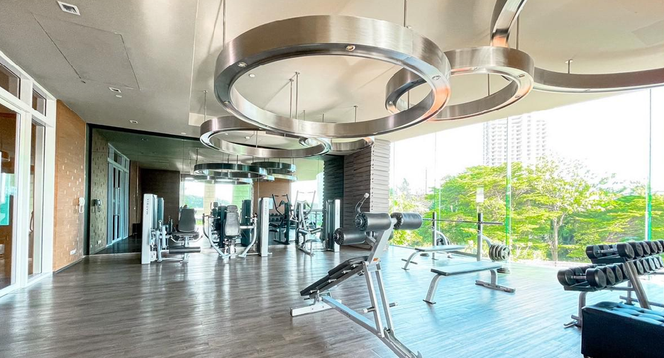 For sale 1 bed condo in Jomtien, Pattaya