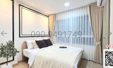 Wohnung zum Kauf mit 1 Zimmer in Suan Luang, Bangkok