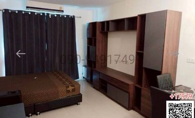 For sale 1 Beds condo in Suan Luang, Bangkok
