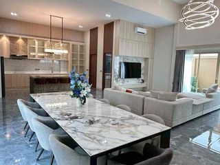 Haus zur Miete mit 4 Zimmer in Bang Lamung, Chonburi