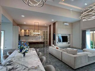 Haus zur Miete mit 4 Zimmer in Bang Lamung, Chonburi