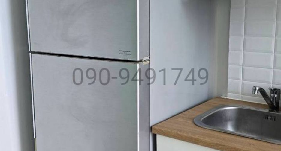 Аренда 1 кровать кондо в Банг На, Бангкок