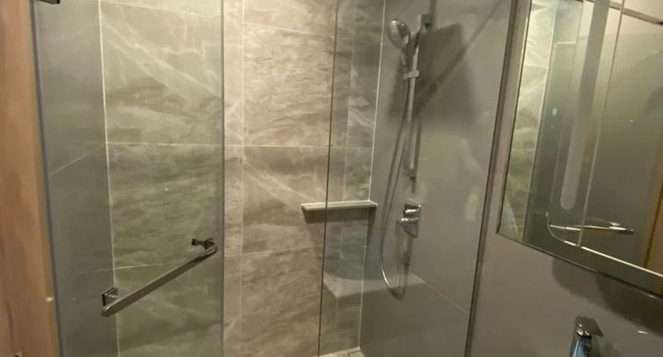 For rent 1 bed condo in Suan Luang, Bangkok