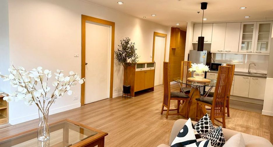 ให้เช่า 2 ห้องนอน คอนโด ใน เมืองภูเก็ต, ภูเก็ต