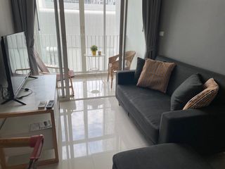 For rent 2 bedrooms condo in Phra Khanong, Bangkok