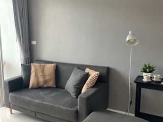 For rent 2 bedrooms condo in Phra Khanong, Bangkok