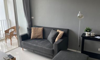 For rent 2 bedrooms condo in Phra Khanong, Bangkok