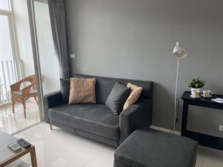 For rent 2 bedrooms condo in Phra Khanong, Bangkok