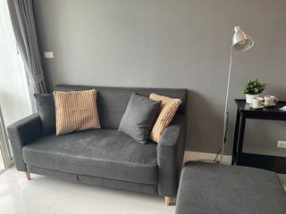 For rent 2 bedrooms condo in Phra Khanong, Bangkok