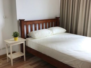 For rent 2 bedrooms condo in Phra Khanong, Bangkok