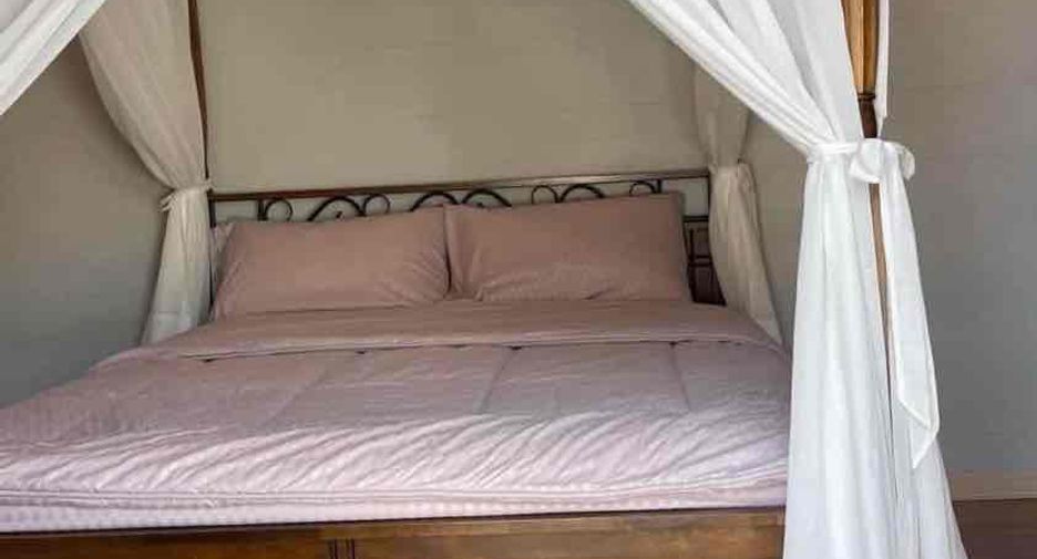 For rent 3 bedrooms villa in Bang Lamung, Chonburi