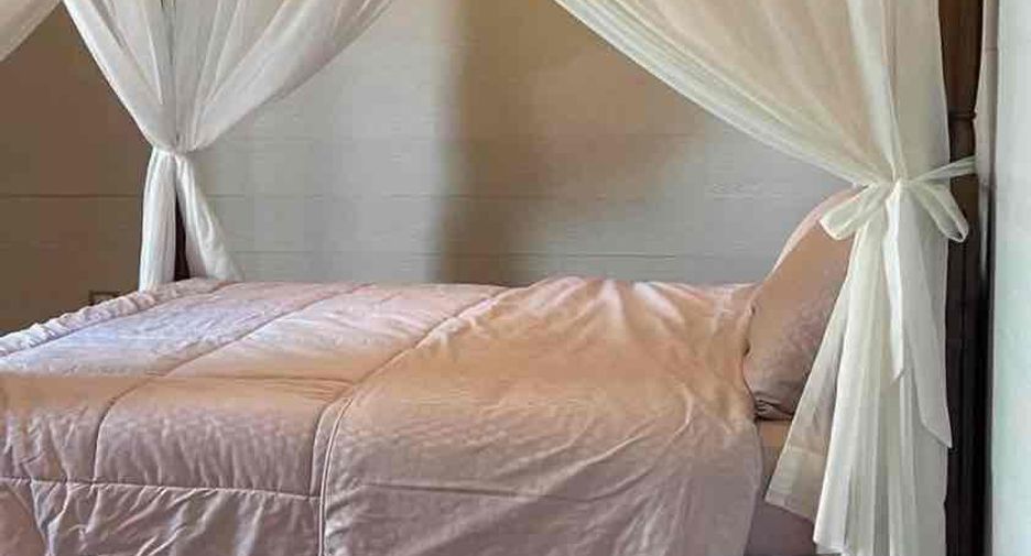 For rent 3 bedrooms villa in Bang Lamung, Chonburi