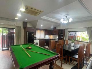 Villa zur Miete mit 5 Zimmer in Bang Lamung, Chonburi