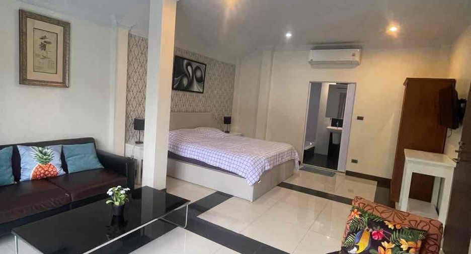 For rent 5 bedrooms villa in Jomtien, Pattaya