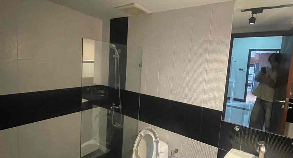 For rent 5 bedrooms villa in Jomtien, Pattaya