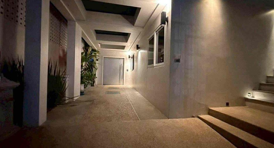 Villa en alquiler de 5 habitaciones en Jomtien, Pattaya