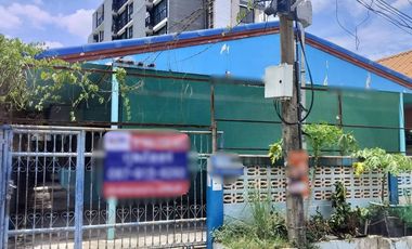 For sale land in Chatuchak, Bangkok