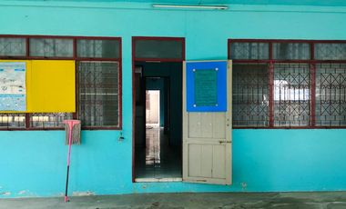 For sale land in Chatuchak, Bangkok