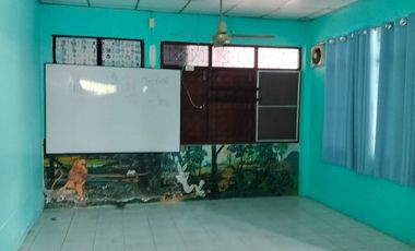 For sale land in Chatuchak, Bangkok