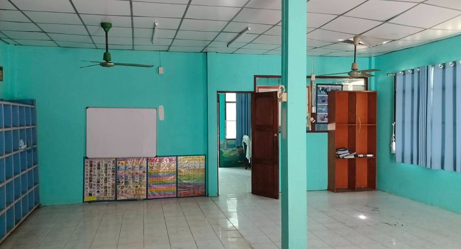 For sale land in Chatuchak, Bangkok