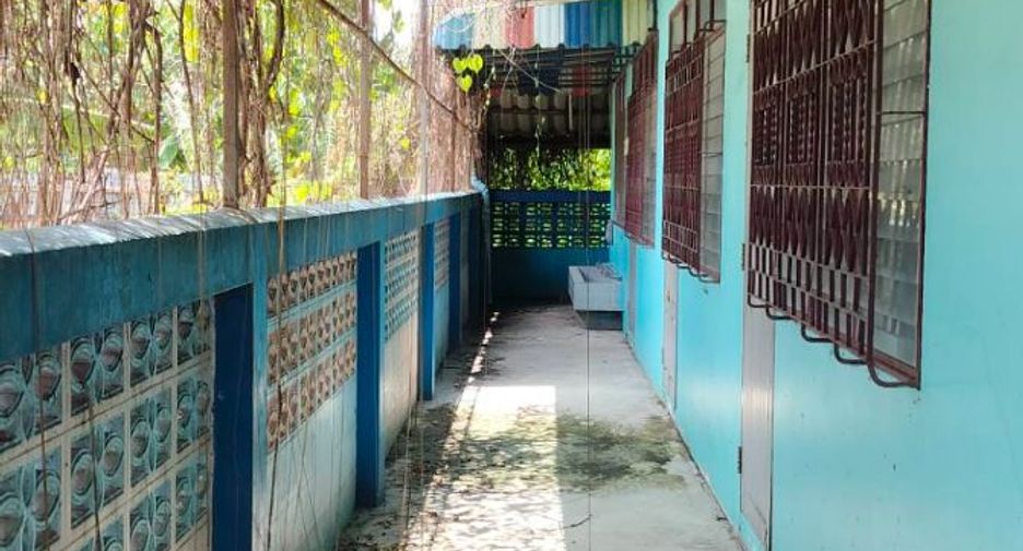 For sale land in Chatuchak, Bangkok