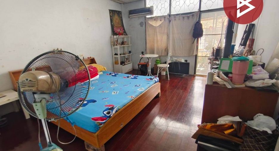 Reihenhaus zum Kauf mit 3 Zimmer in Chatuchak, Bangkok