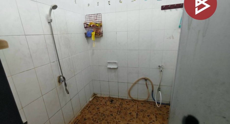 Reihenhaus zum Kauf mit 3 Zimmer in Chatuchak, Bangkok