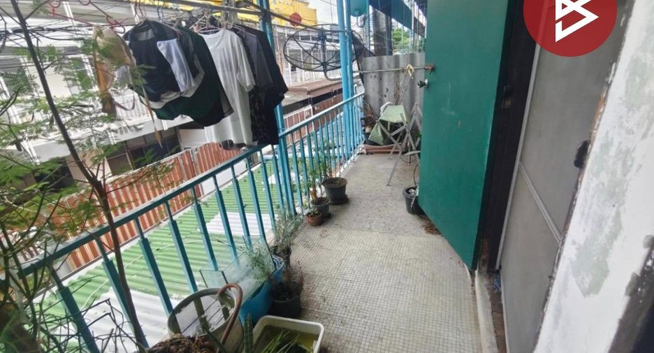 Reihenhaus zum Kauf mit 3 Zimmer in Chatuchak, Bangkok