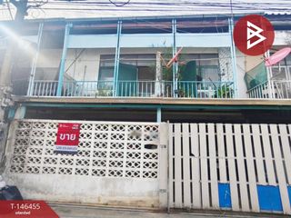 出售 3 卧室 联排别墅 在 Chatuchak, 曼谷