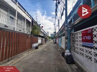 出售 3 卧室 联排别墅 在 Chatuchak, 曼谷