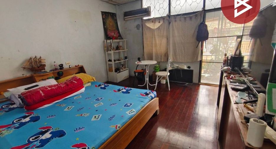 Reihenhaus zum Kauf mit 3 Zimmer in Chatuchak, Bangkok