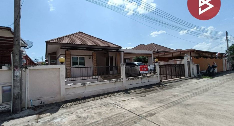 出售 3 卧室 独立屋 在 Mueang Ratchaburi, Ratchaburi