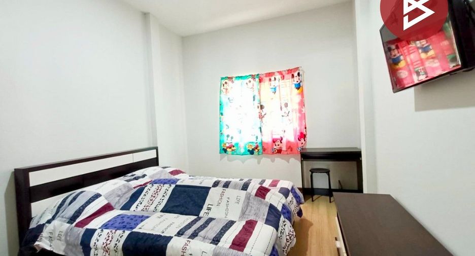 出售 3 卧室 独立屋 在 Mueang Ratchaburi, Ratchaburi