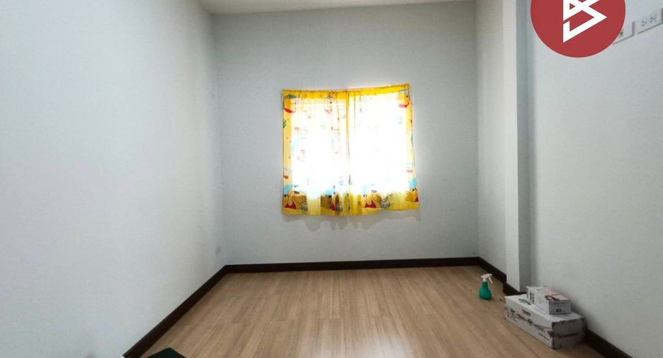 出售 3 卧室 独立屋 在 Mueang Ratchaburi, Ratchaburi