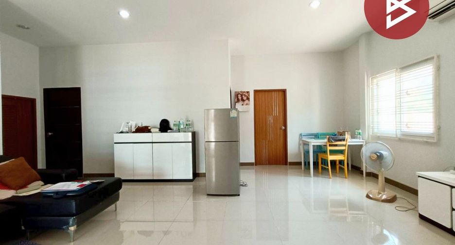 出售 3 卧室 独立屋 在 Mueang Ratchaburi, Ratchaburi