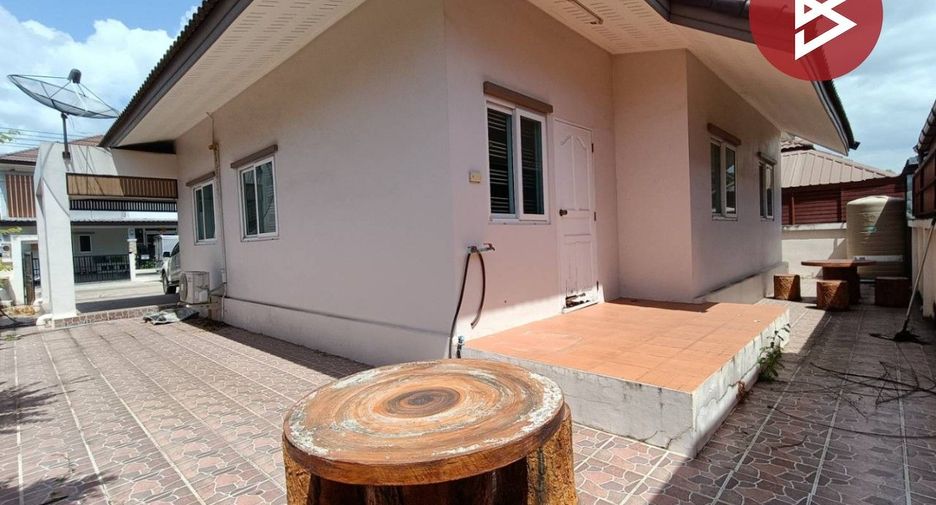 出售 3 卧室 独立屋 在 Mueang Ratchaburi, Ratchaburi