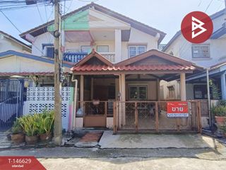 À vendre 2 chambres maison à Mueang Samut Prakan, Samut Prakan