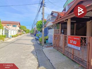 À vendre 2 chambres maison à Mueang Samut Prakan, Samut Prakan